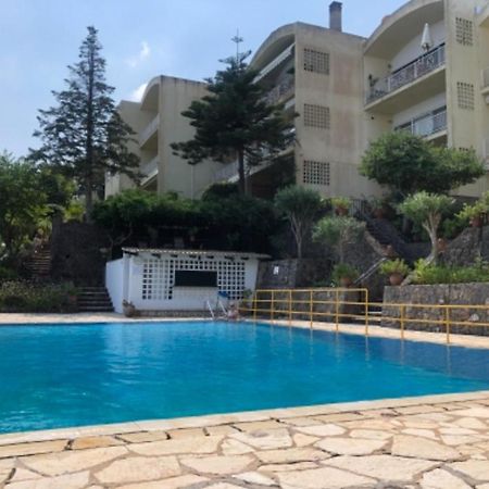 Sea View Apartment With Swimning Pool Mesongí Zewnętrze zdjęcie